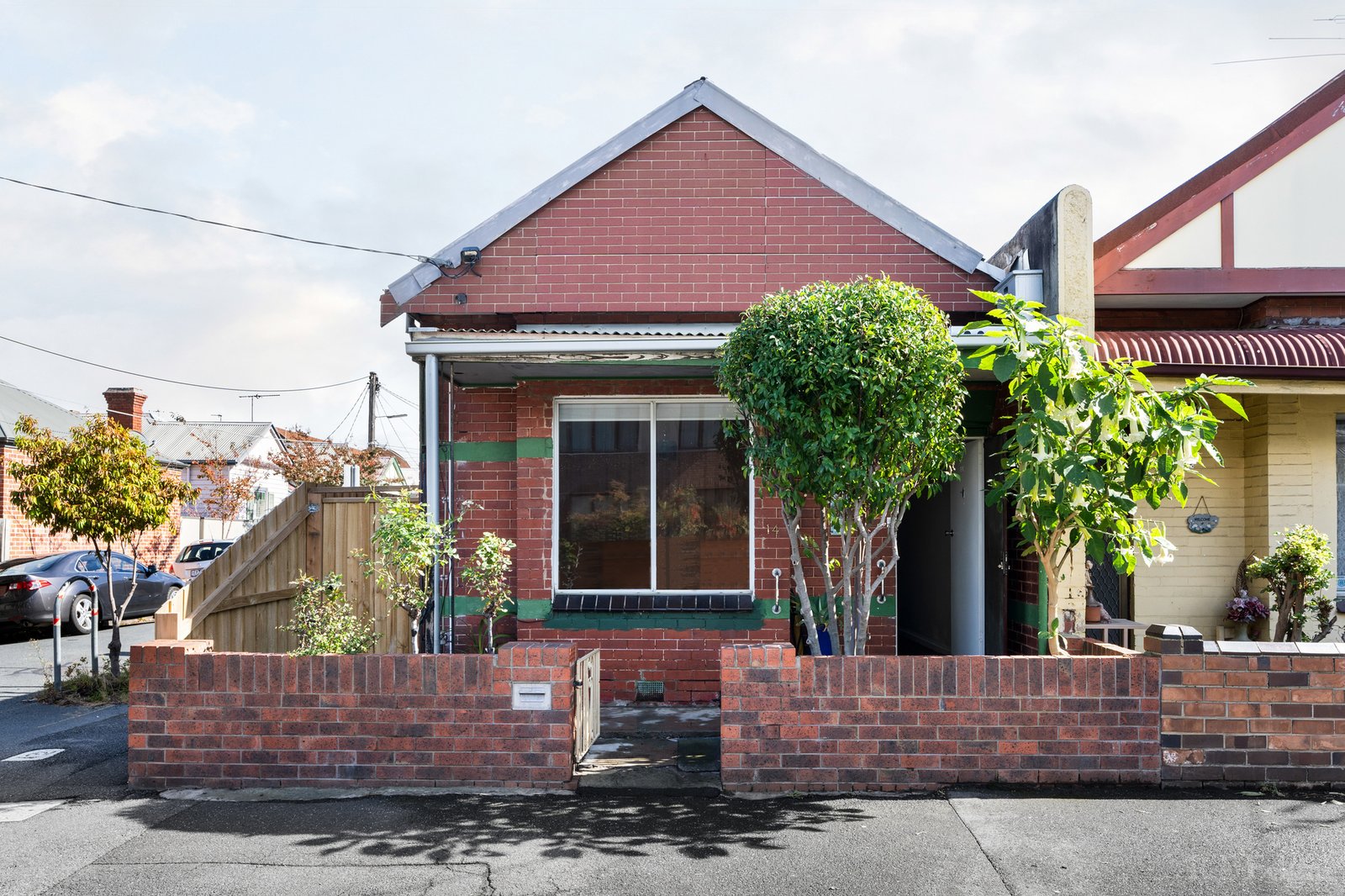 Real Estate and Property in 14 Cutter Street, Richmond, VIC
