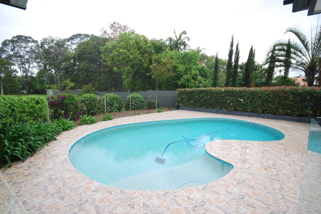 14 Daffodil Street TALLEBUDGERA 2