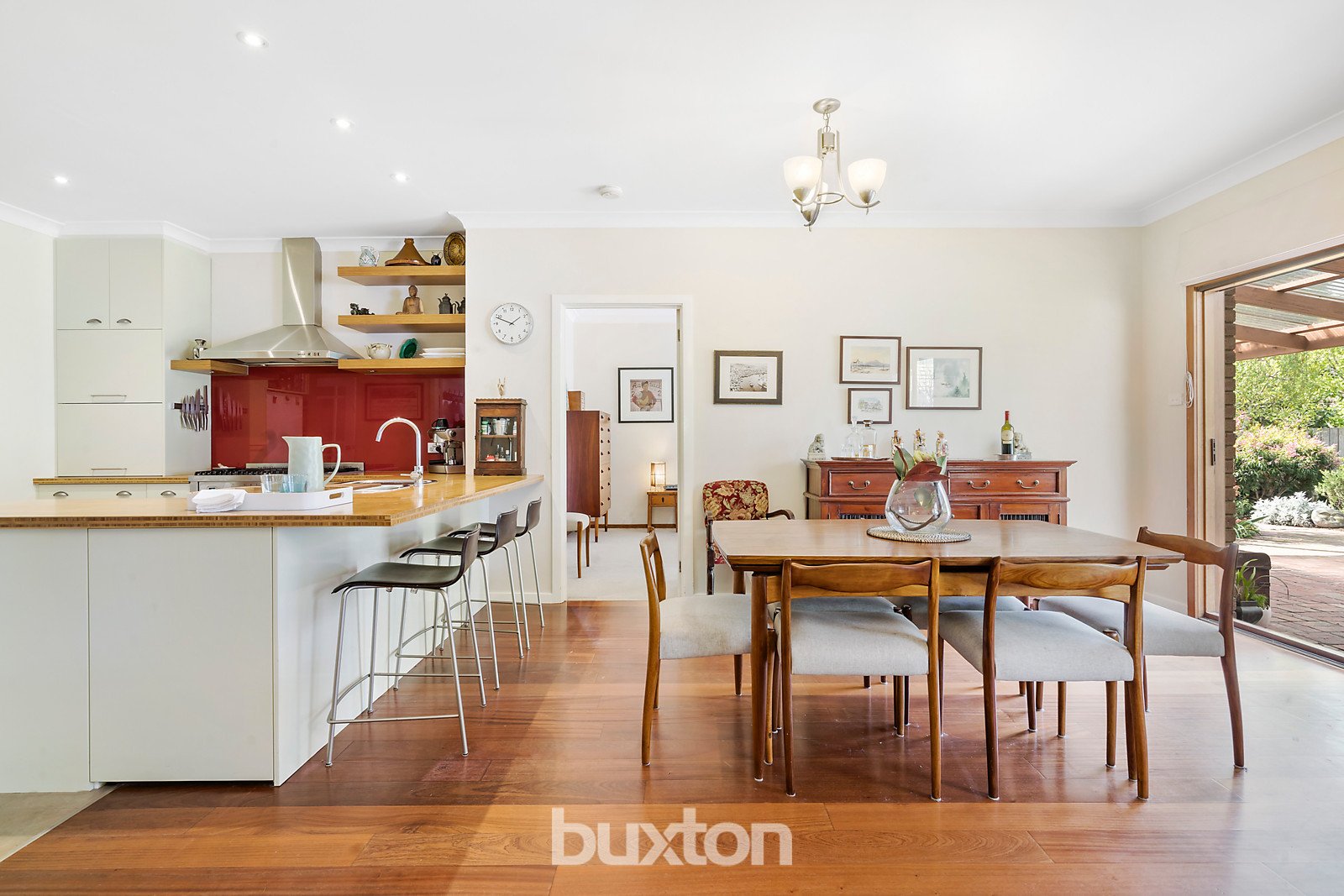 Gallery: 14 Dalmont Street