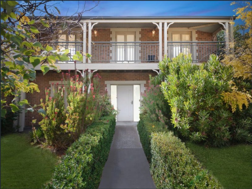 Gallery: 14 Daly Boulevard