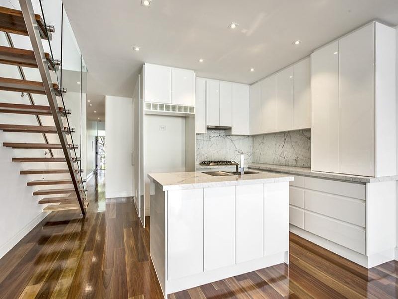 Gallery: 14 Danks Street