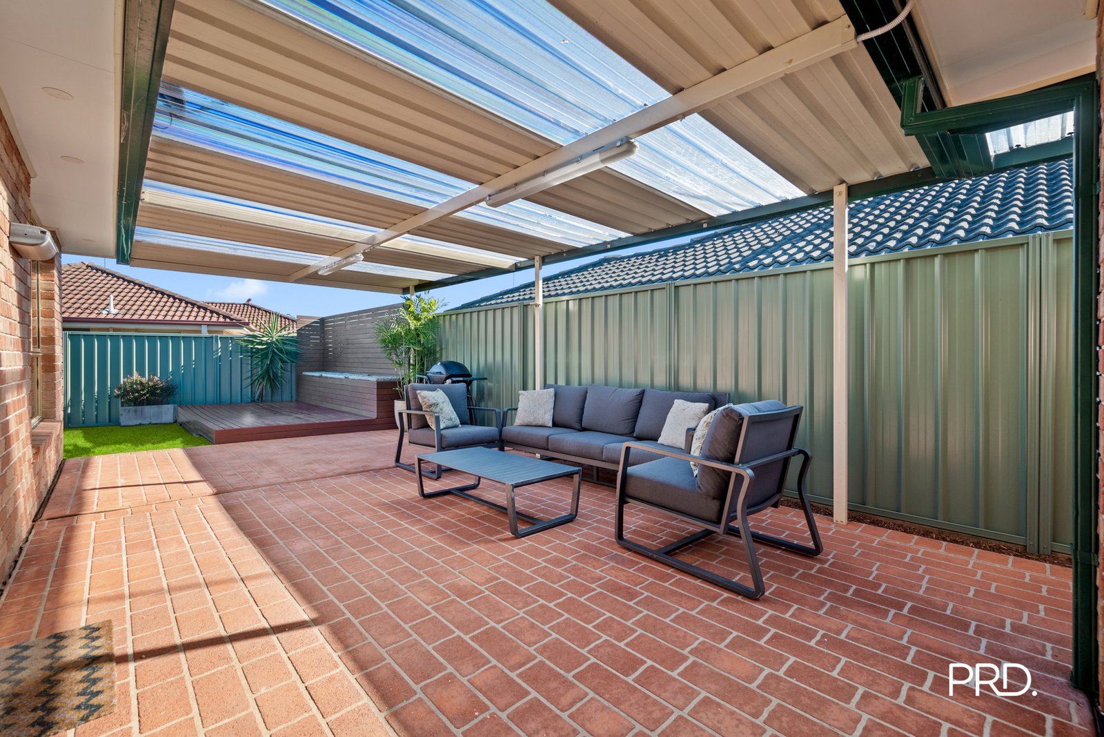 14 Dara Crescent GLENMORE PARK 11