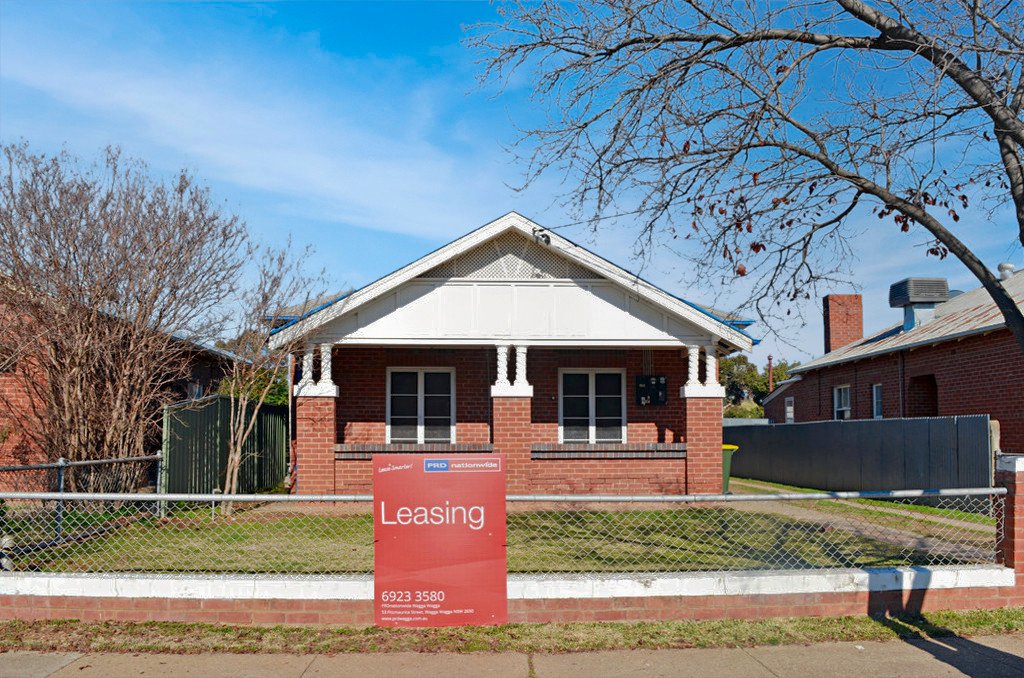 14 Darlow Street WAGGA WAGGA 1