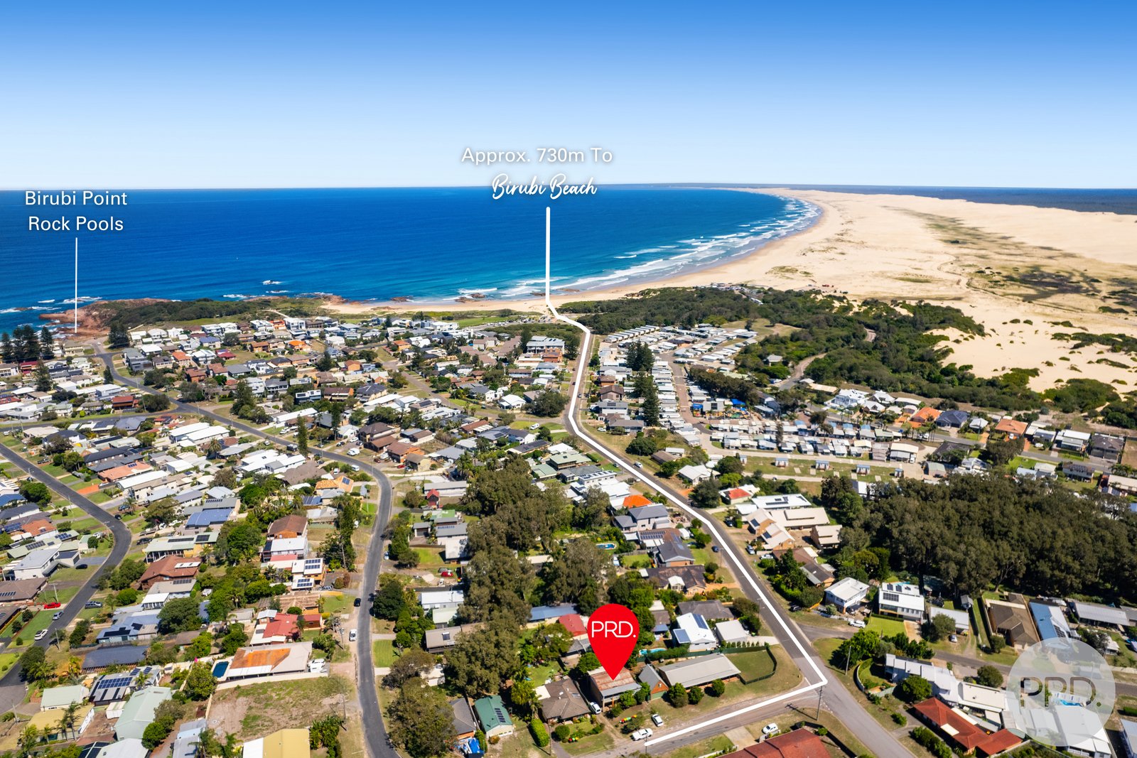 1/4 Davidson Street ANNA BAY 1