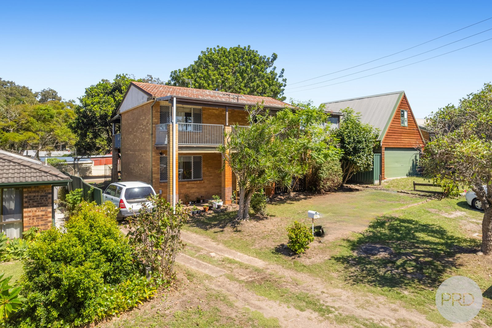 1/4 Davidson Street ANNA BAY 2
