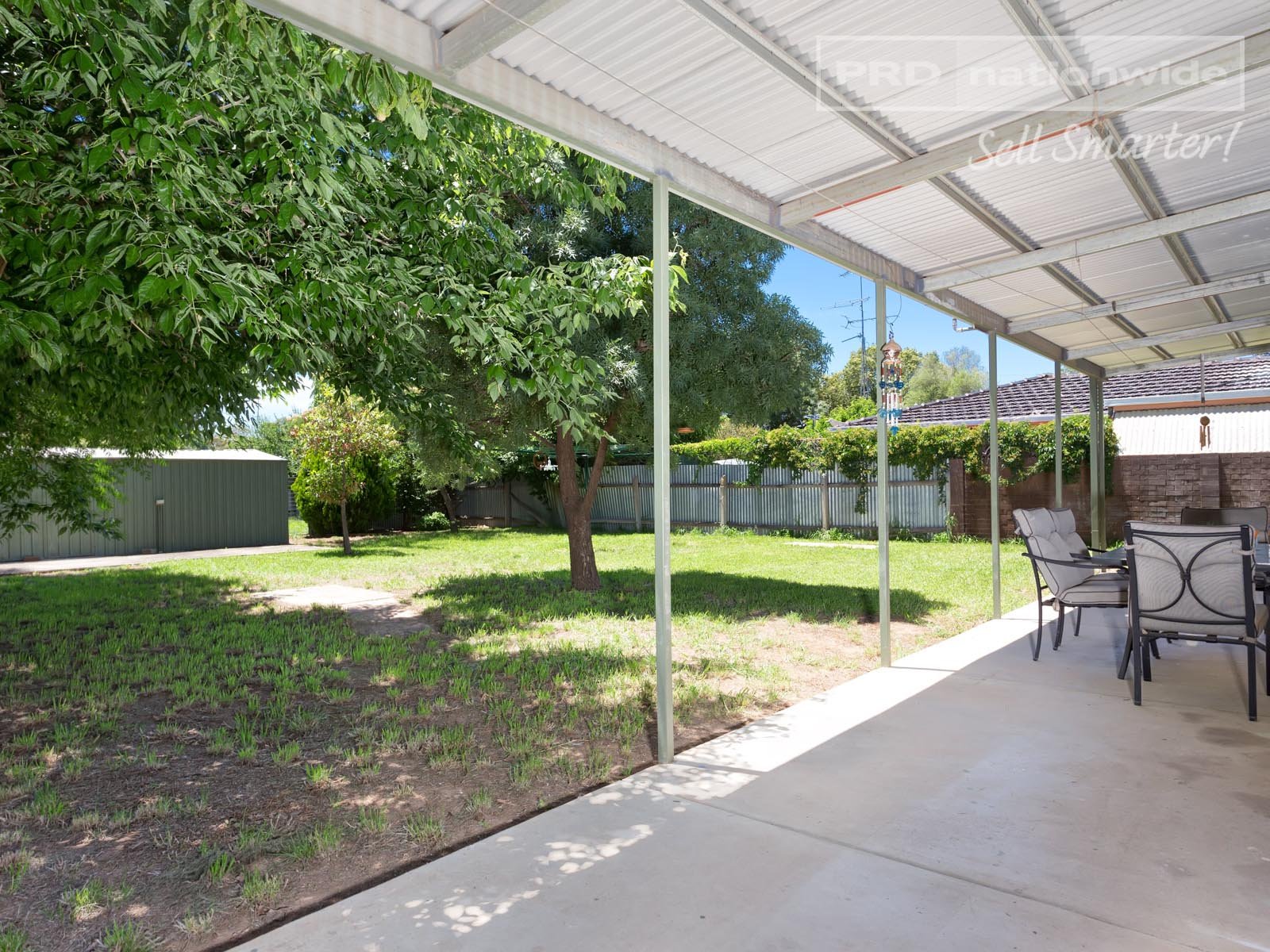 14 Davidson Street THE ROCK 8