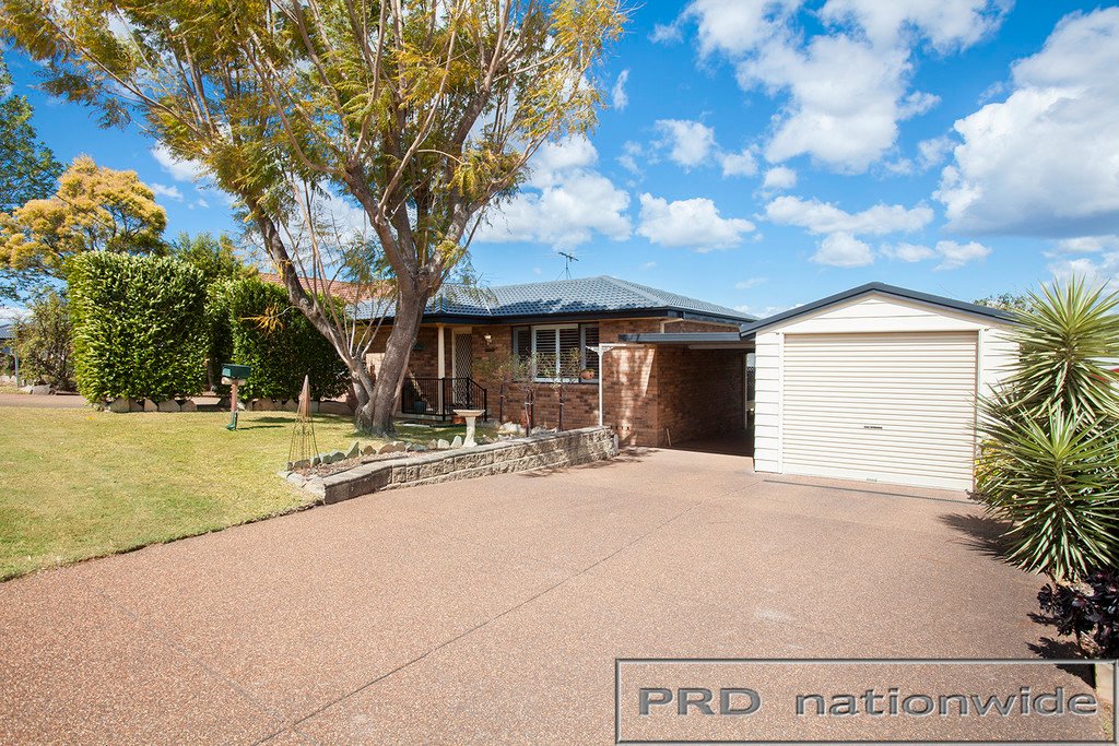 14 Davies Street GILLIESTON HEIGHTS 2