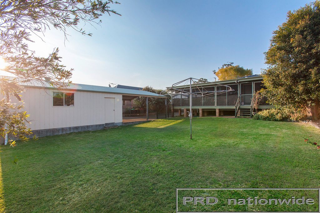 14 Davies Street GILLIESTON HEIGHTS 8