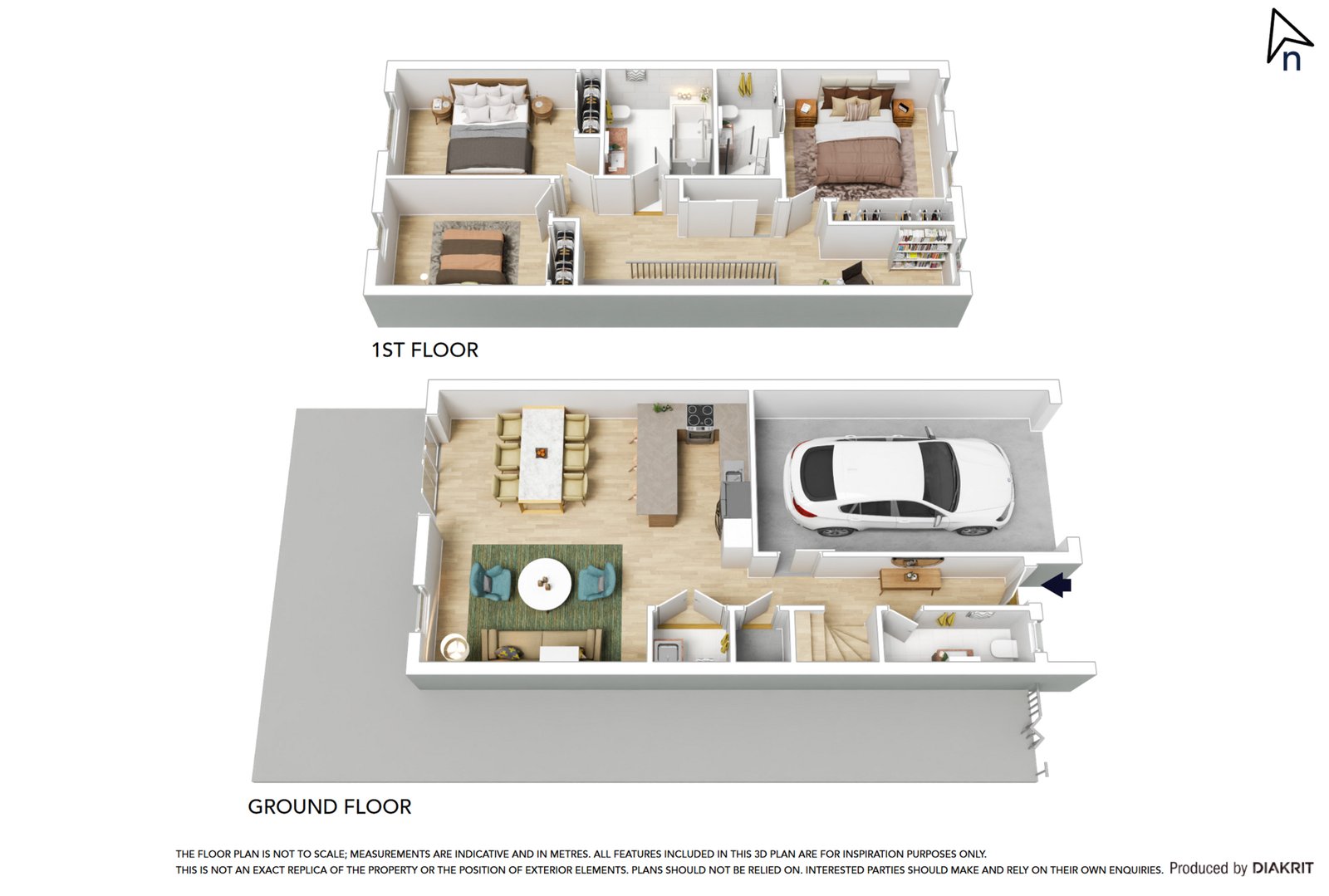 Real Estate and Property in 14 Davis Street, Preston, VIC