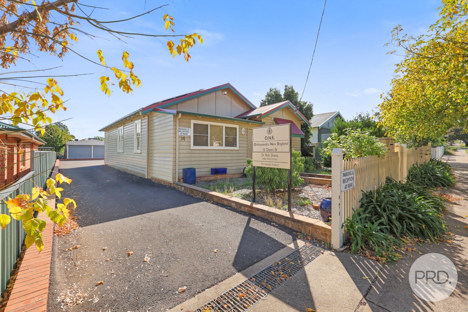 14 Dean Street TAMWORTH 1