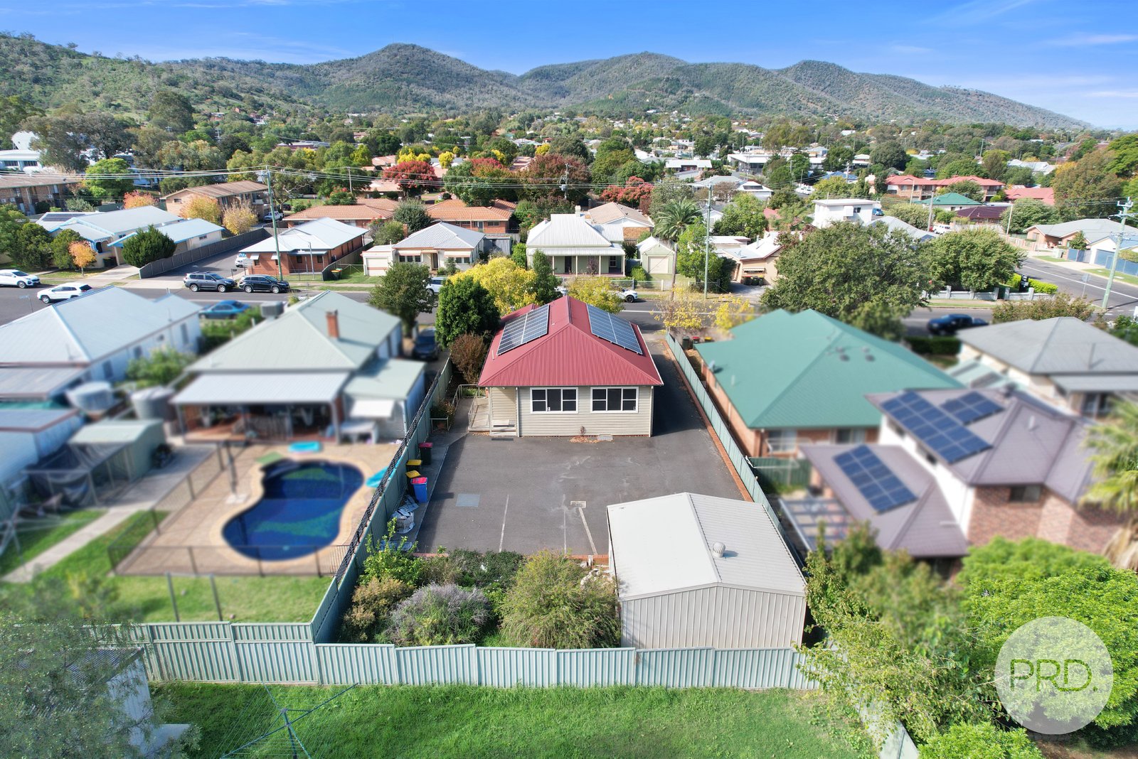 14 Dean Street TAMWORTH 22