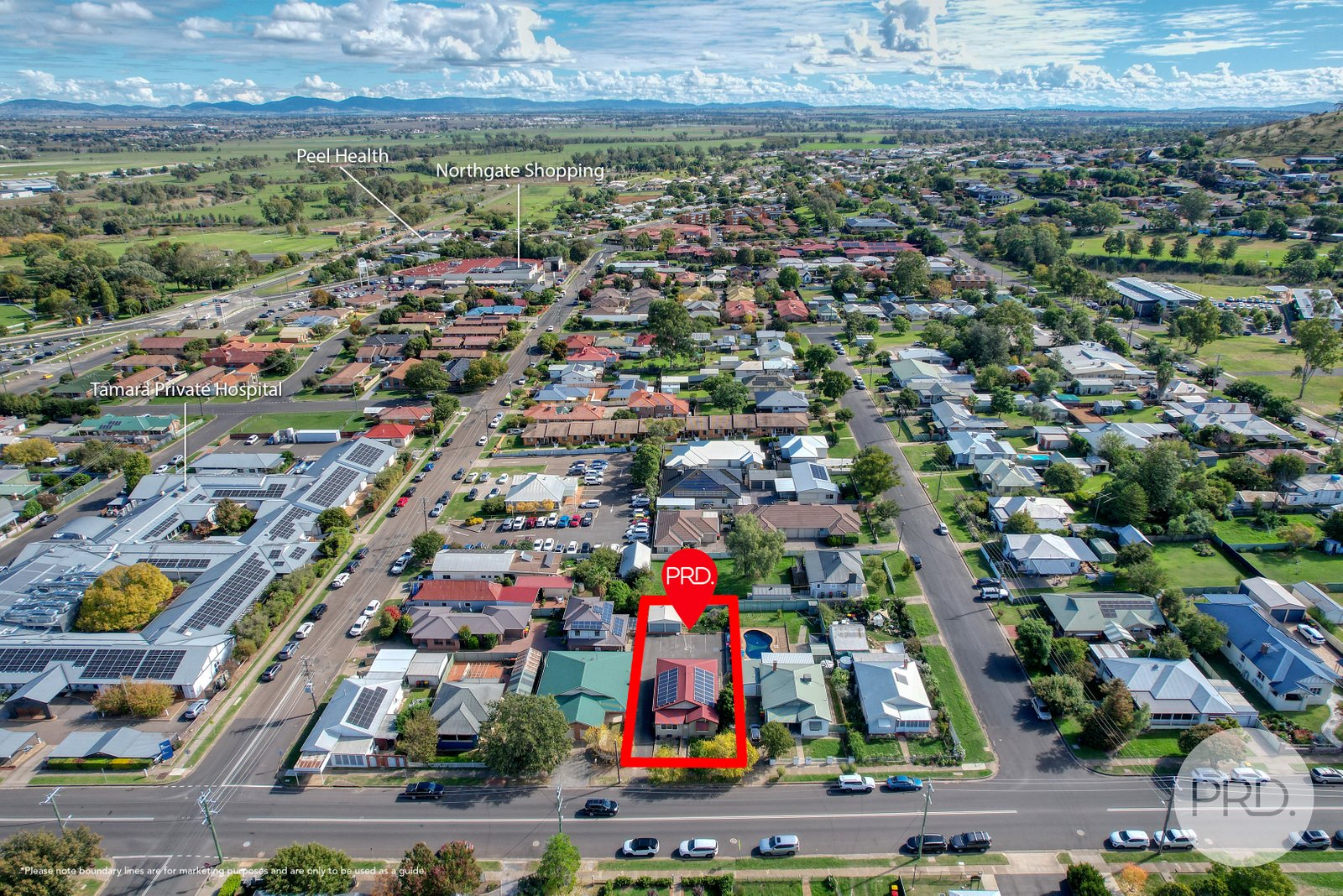 14 Dean Street TAMWORTH 24