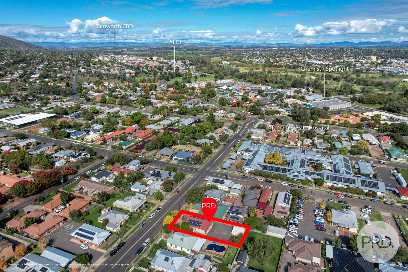 14 Dean Street TAMWORTH 25