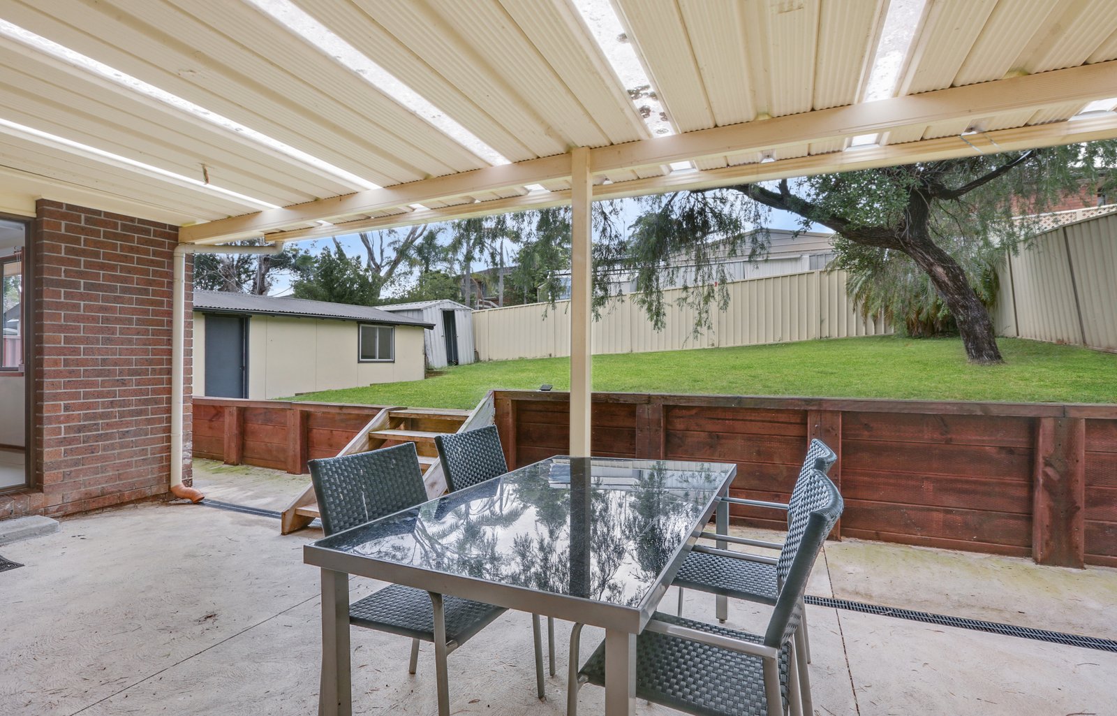 14 Deeson Place DAPTO 7