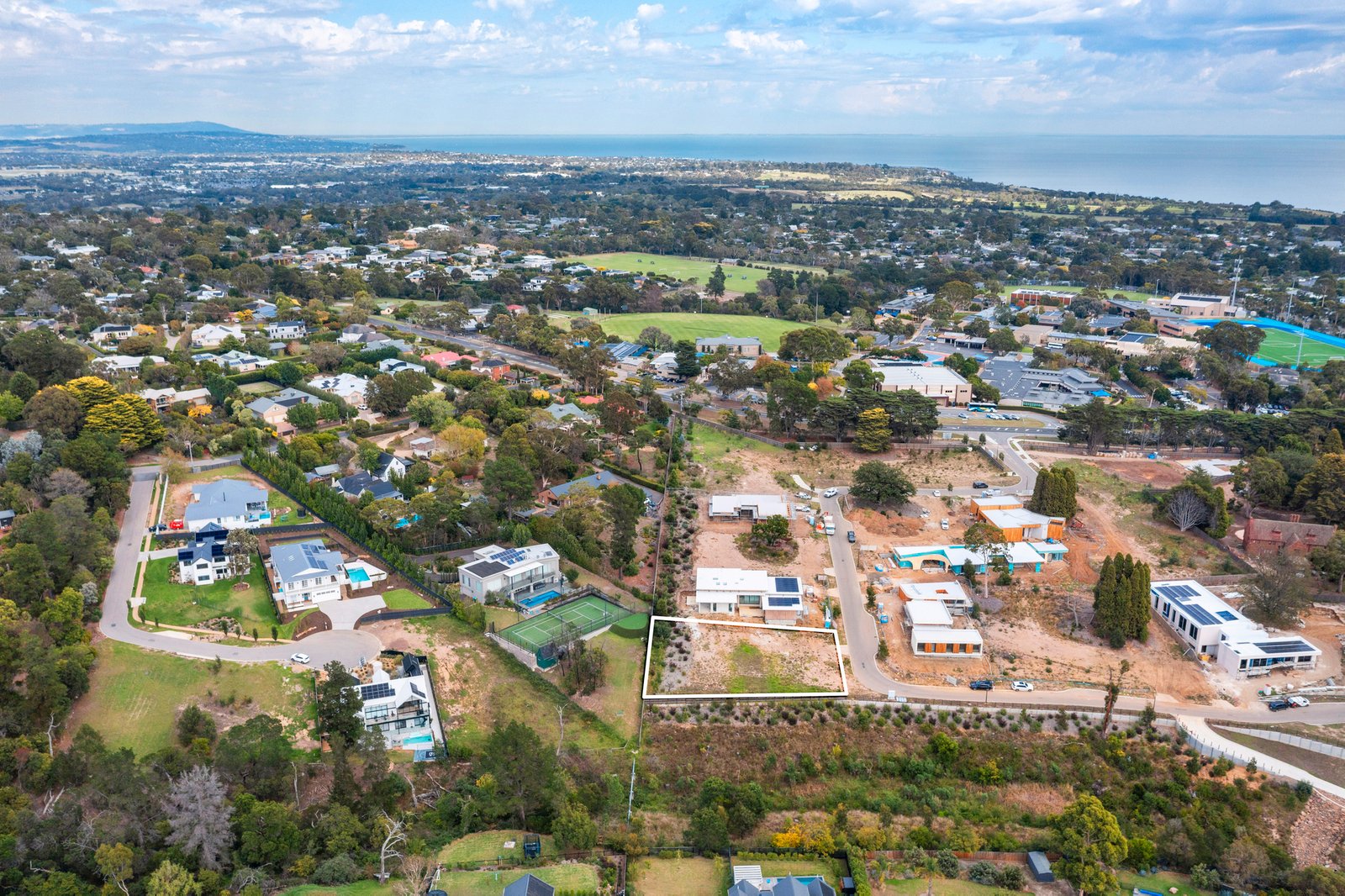 Gallery: 14 Dendron Place