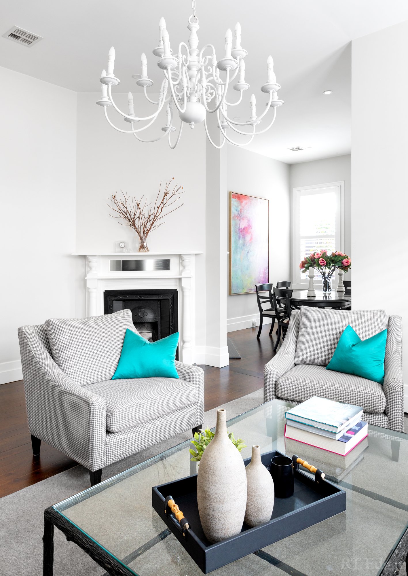 Real Estate and Property in 14 Denmark Street, Kew, VIC