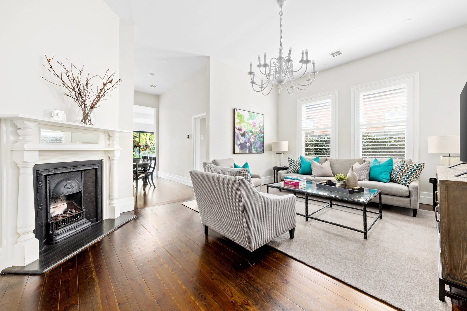 Real Estate and Property in 14 Denmark Street, Kew, VIC