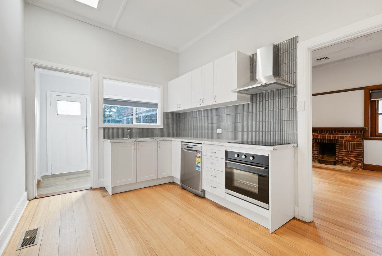 Gallery: 14 Dent Street