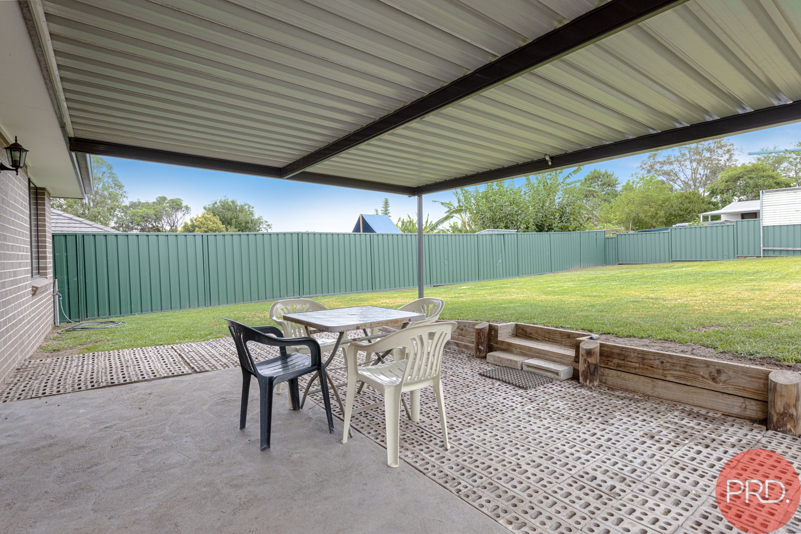 14 Devon Street GRETA 5