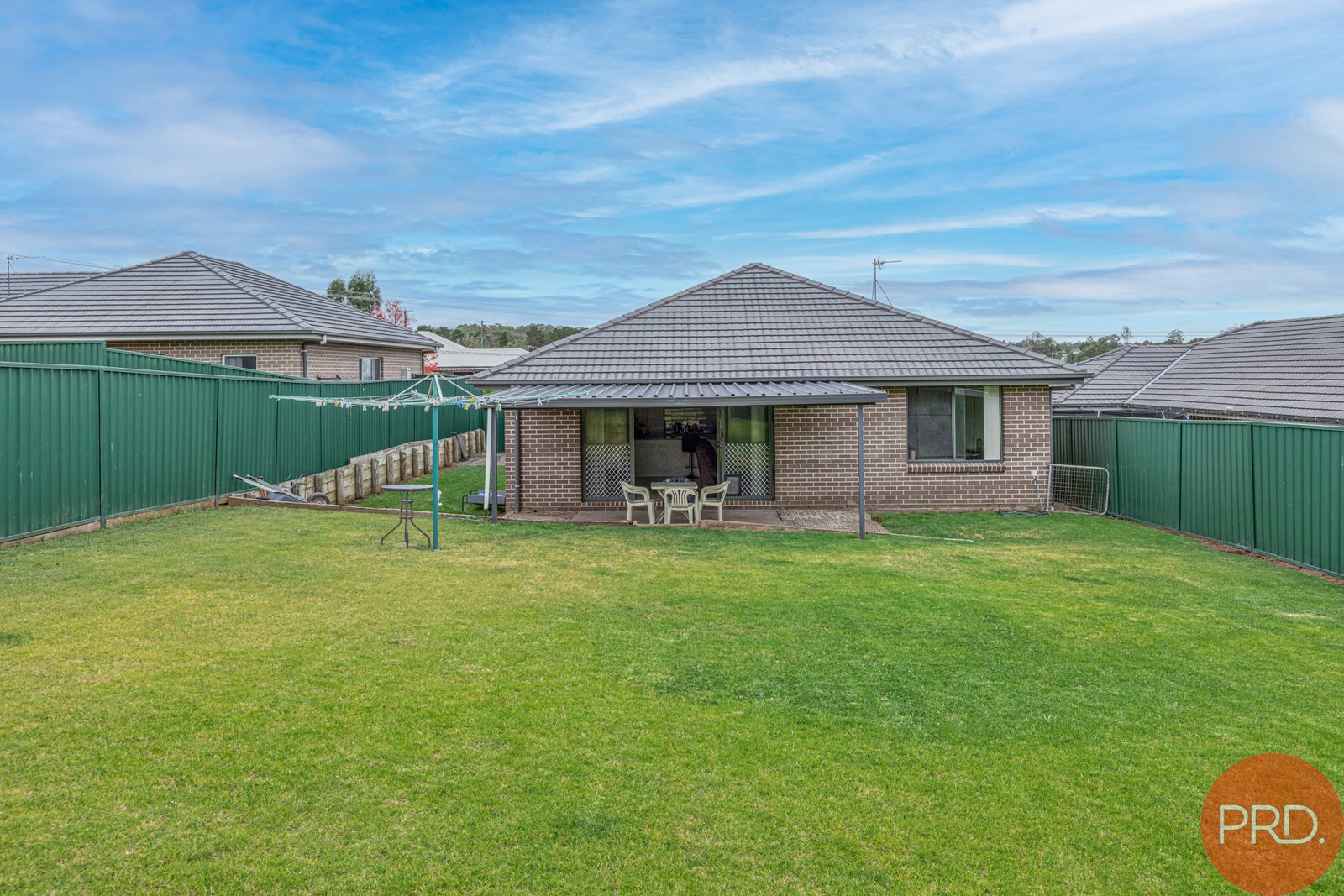 14 Devon Street GRETA 7