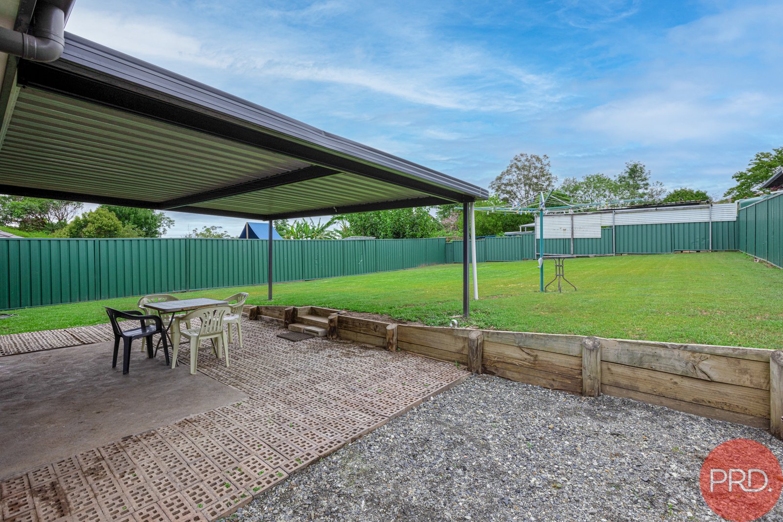 14 Devon Street GRETA 14