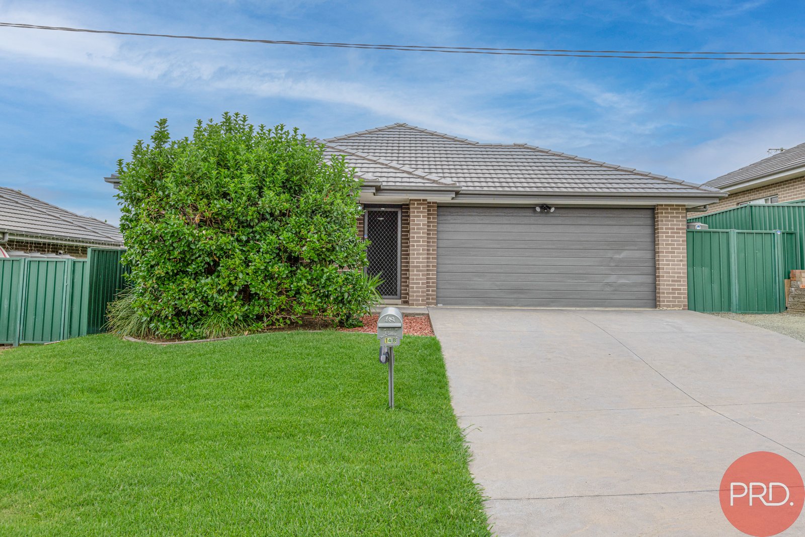 14 Devon Street GRETA 16