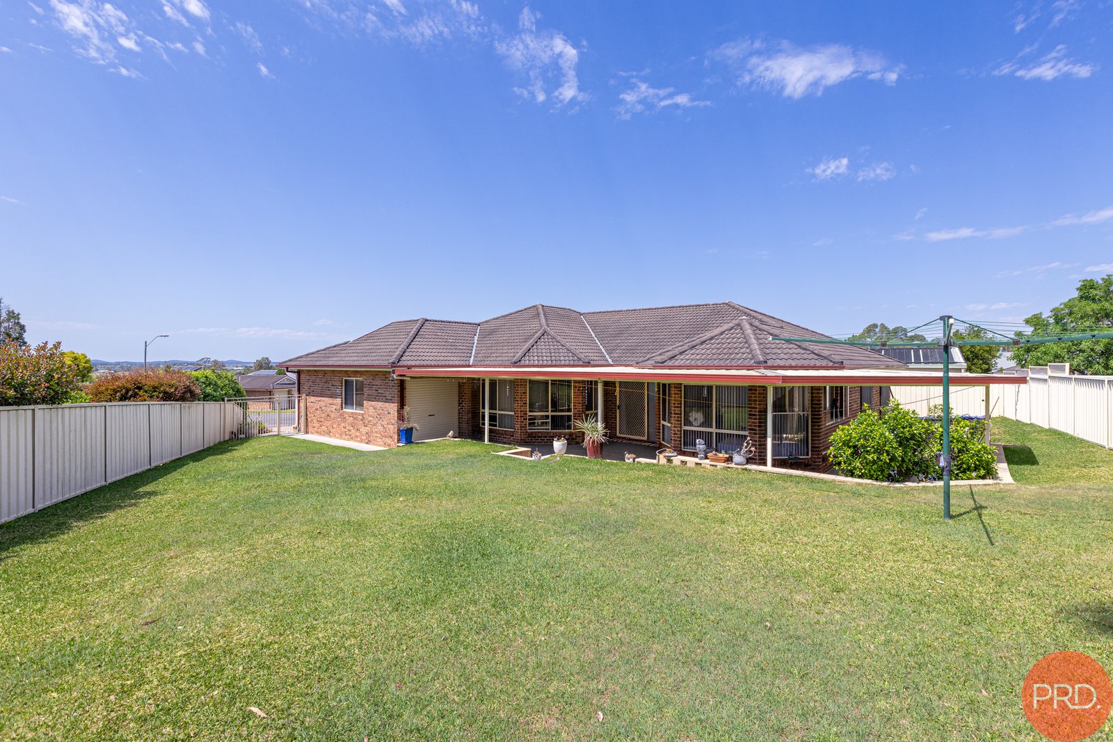 14 Douglas Close LARGS 5