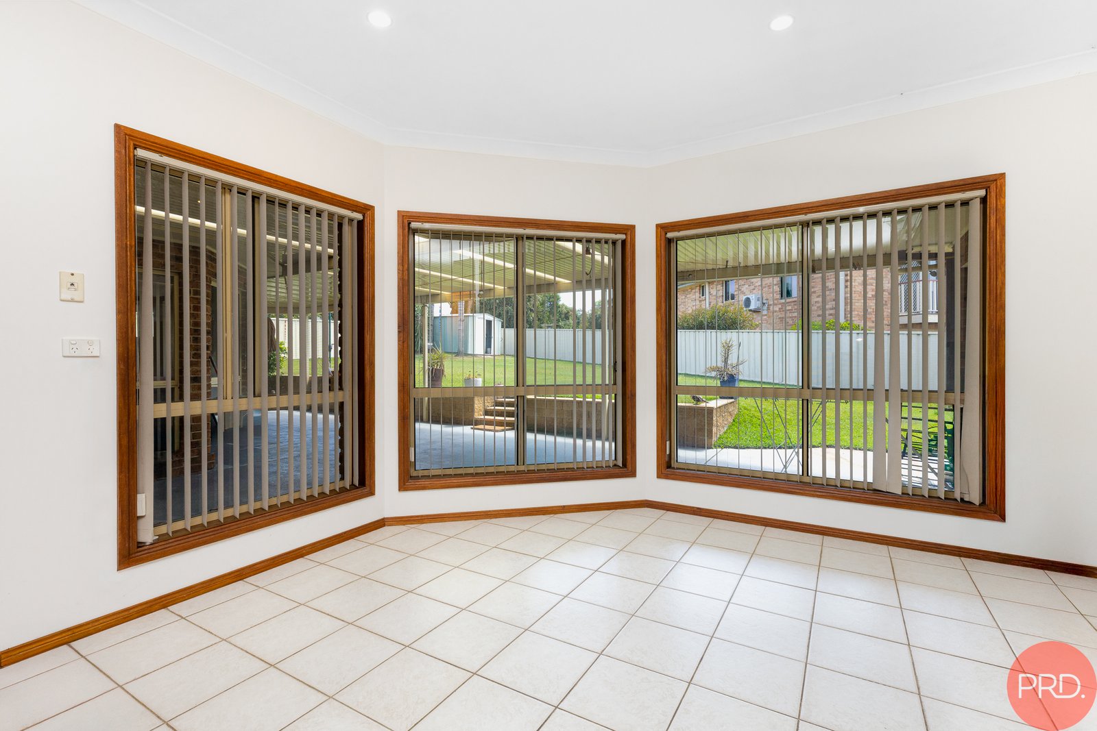 14 Douglas Close LARGS 8