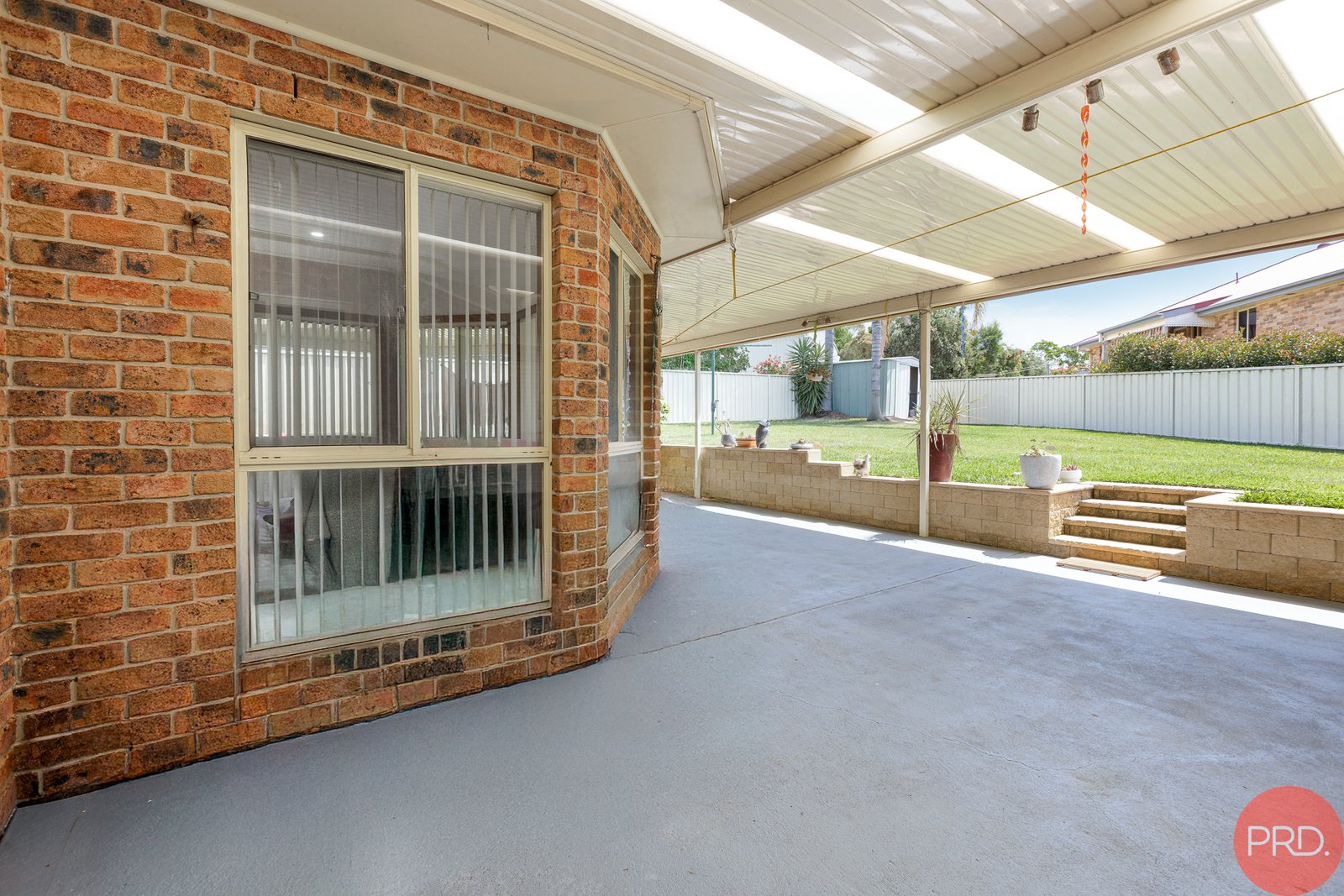 14 Douglas Close LARGS 11
