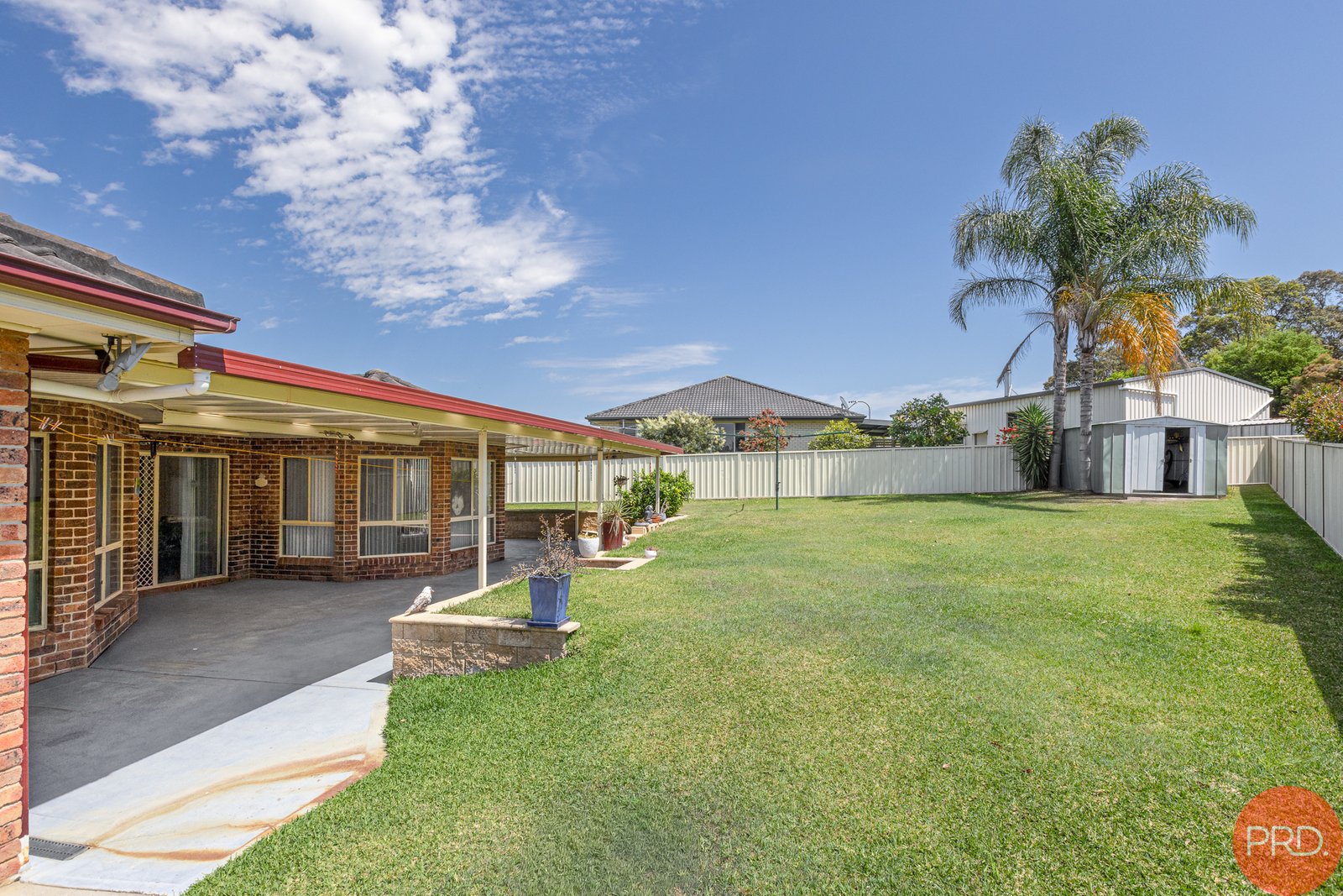 14 Douglas Close LARGS 14