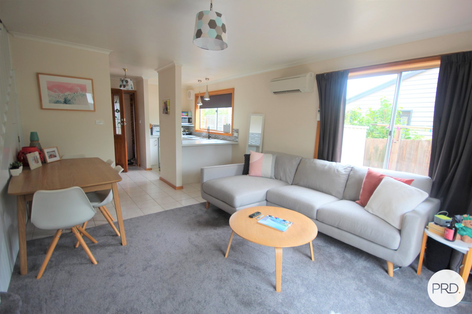 1/4 Douglas Street BELLERIVE 1