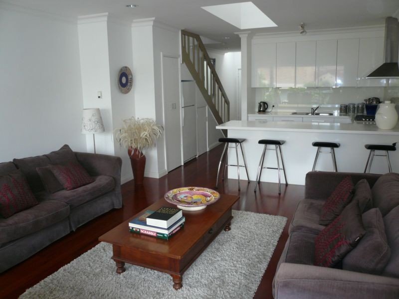 Gallery: 14 Dow Street