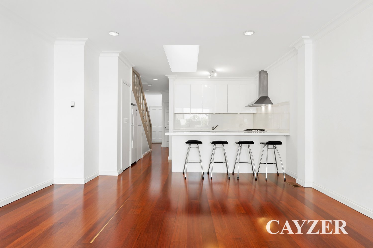 Gallery: 14 Dow Street