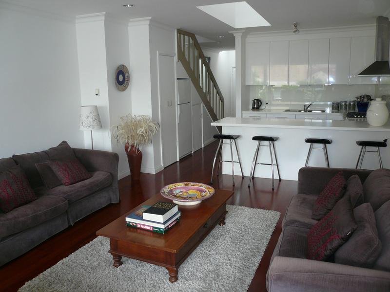 Gallery: 14 Dow Street