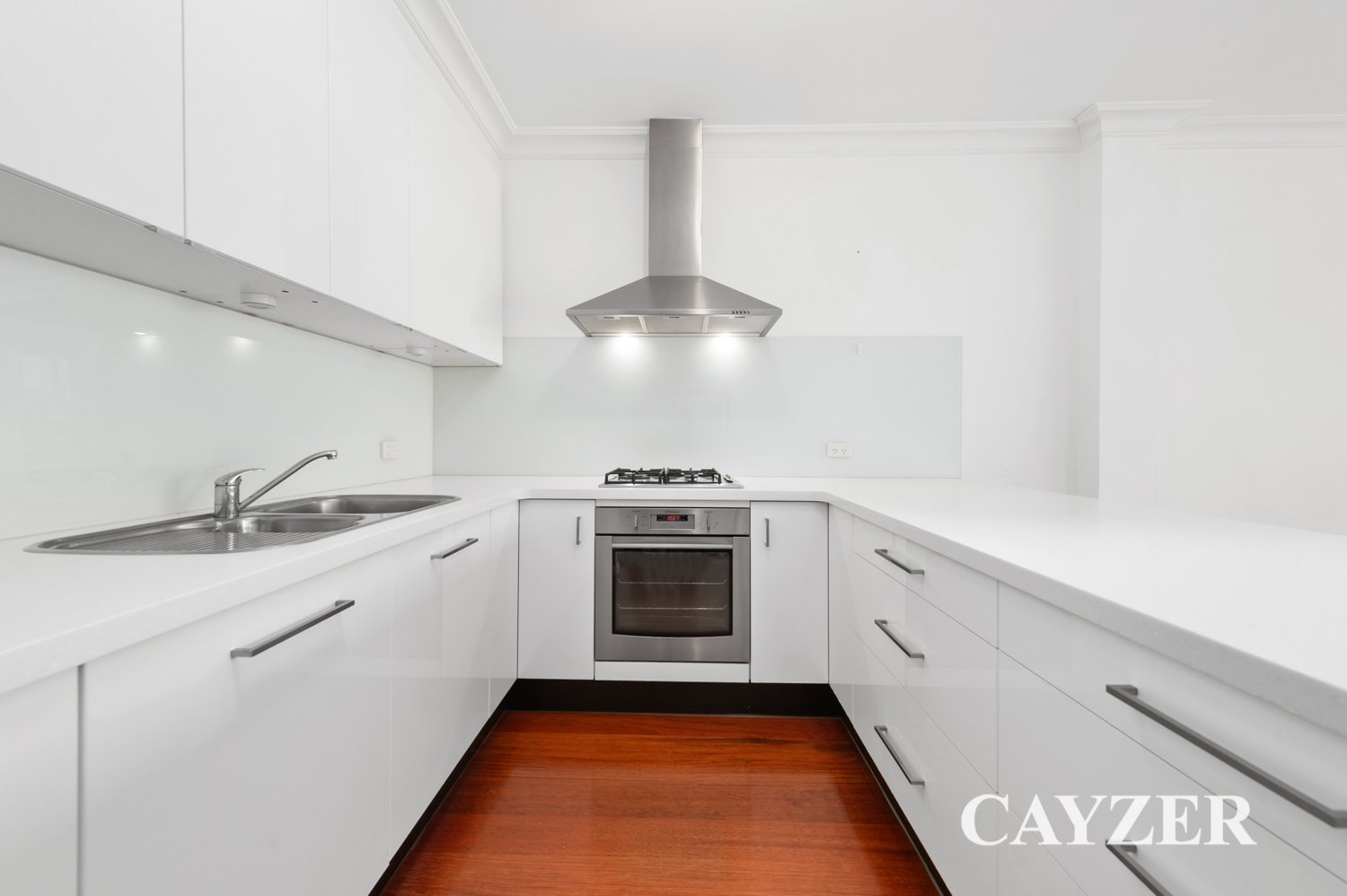 Gallery: 14 Dow Street