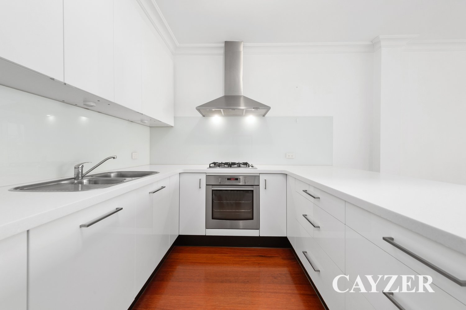 Gallery: 14 Dow Street