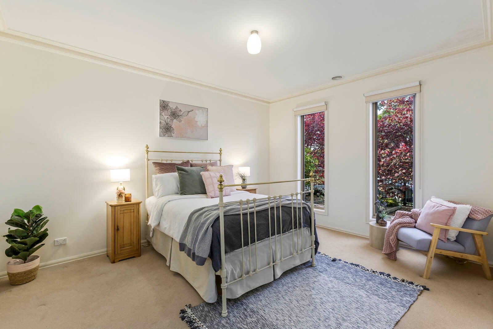 Real Estate and Property in 1/4 Draper Street, Ocean Grove, VIC