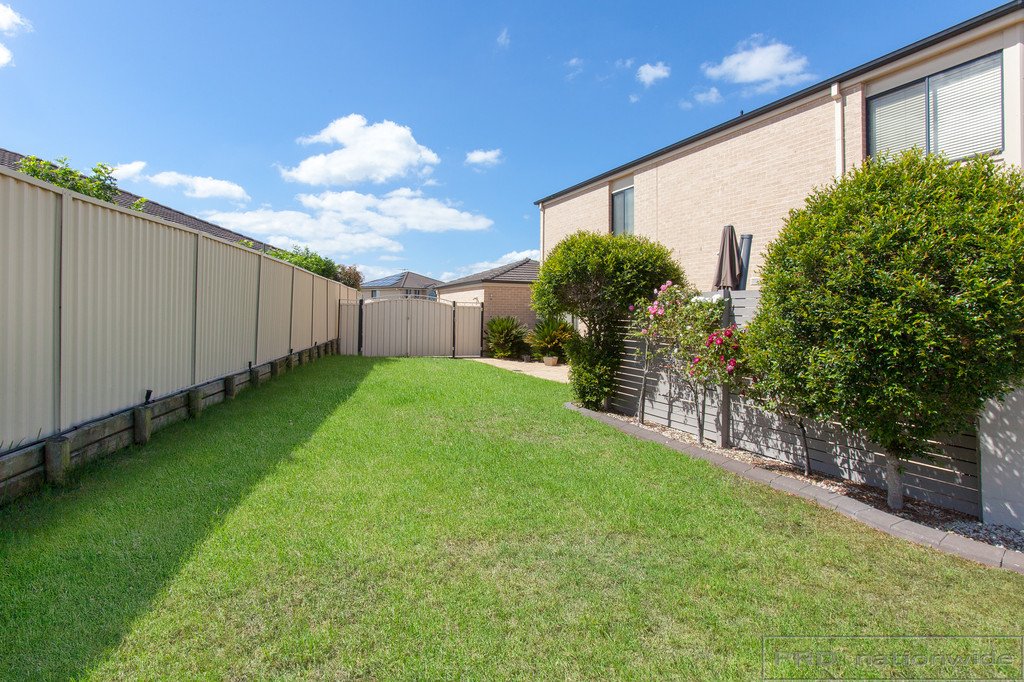 14 Drayton Crescent THORNTON 14