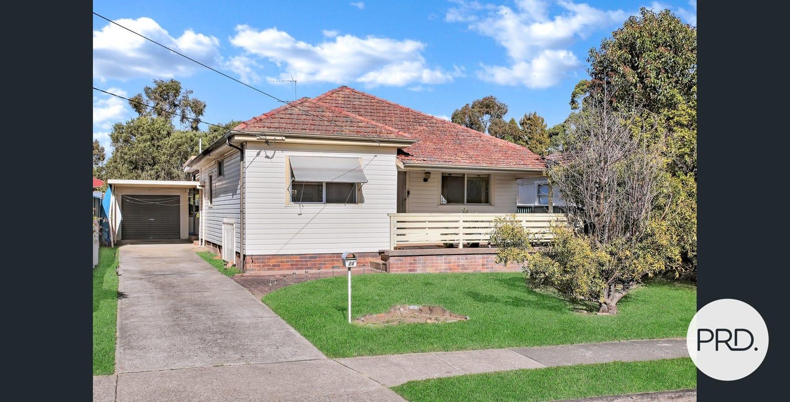 14 Drew Street WESTMEAD 1