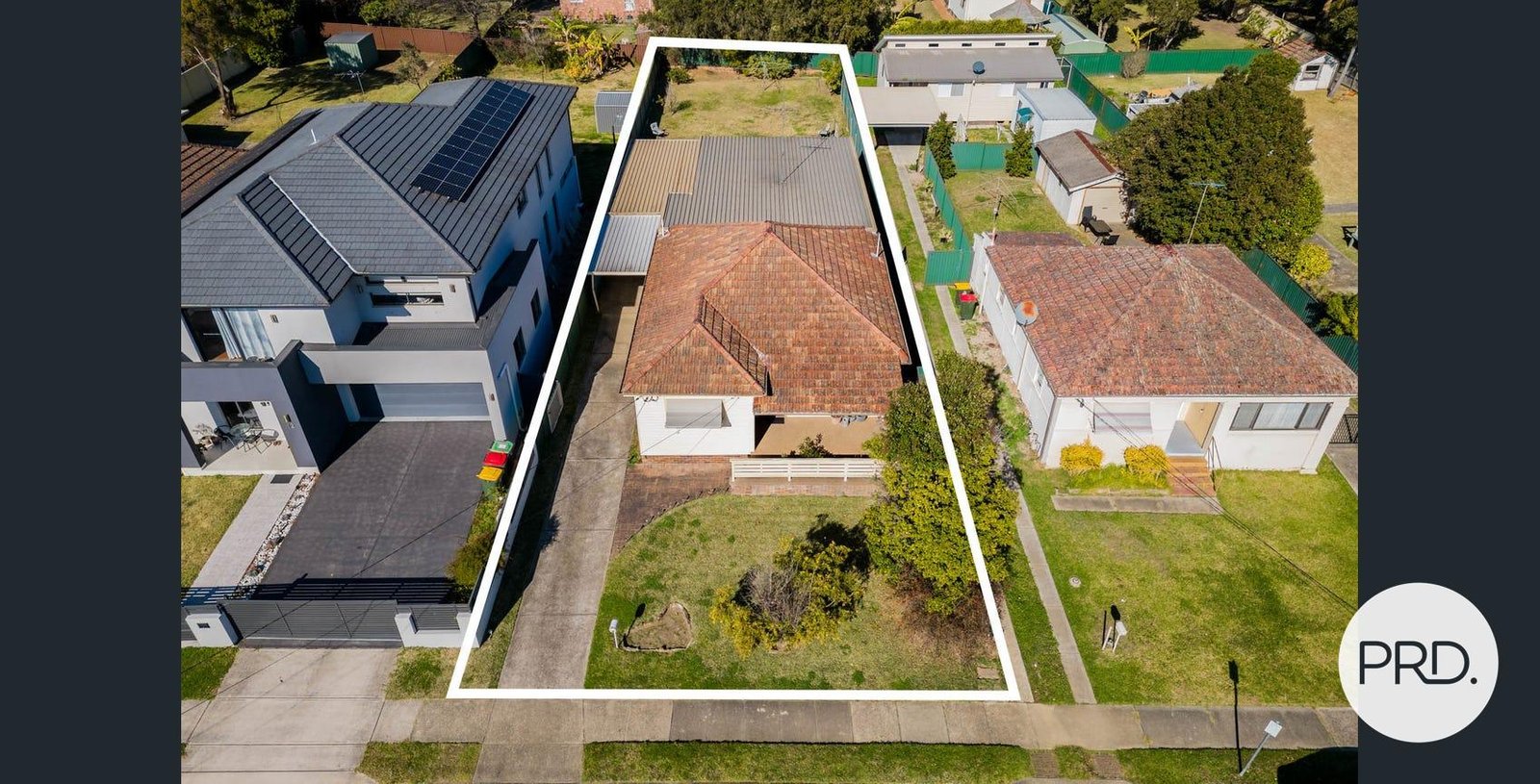 14 Drew Street WESTMEAD 13