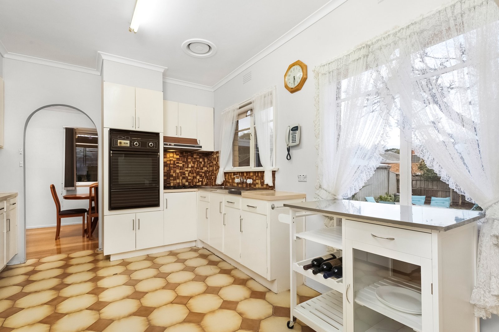 Gallery: 14 Druitt Street