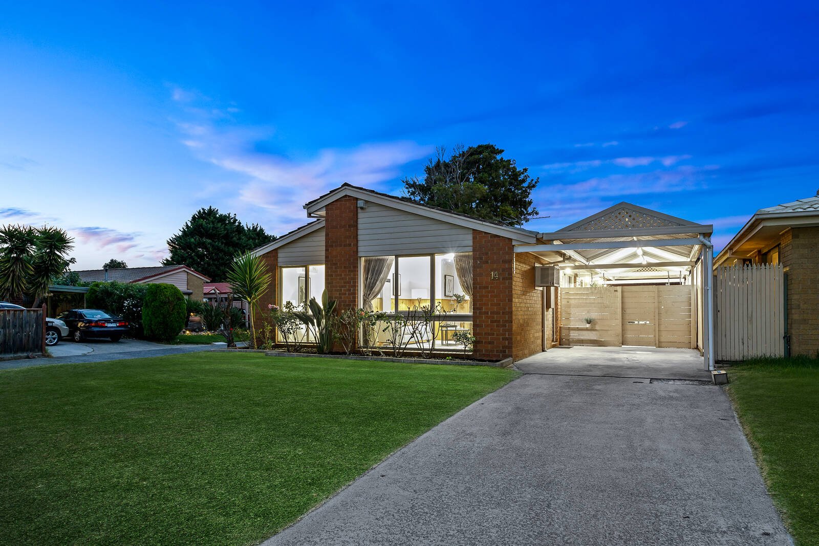Gallery: 14 Dryandra Crescent