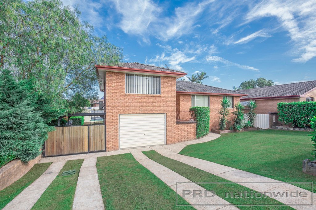 14 Dunkley Street RUTHERFORD 1