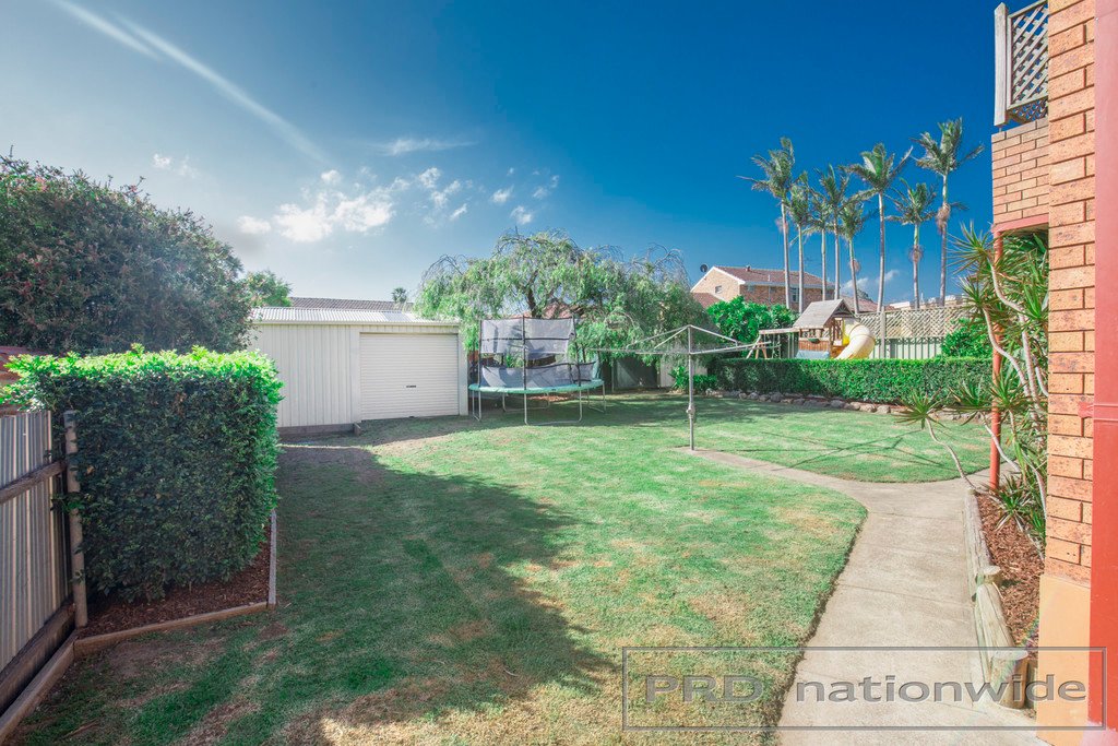 14 Dunkley Street RUTHERFORD 12