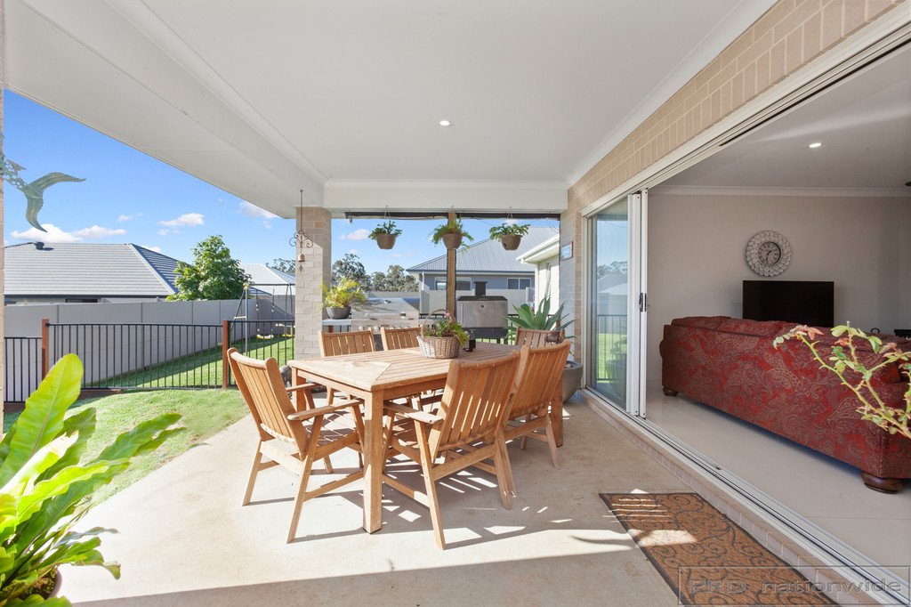 14 Dunnett Ave  NORTH ROTHBURY 5