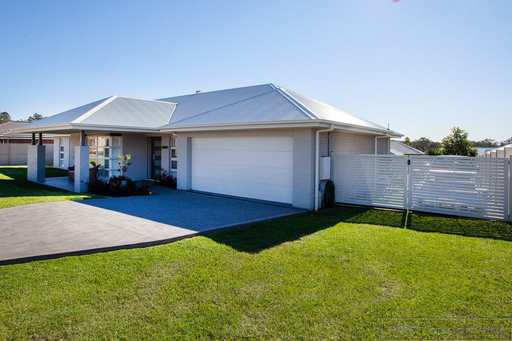 14 Dunnett Ave  NORTH ROTHBURY 22