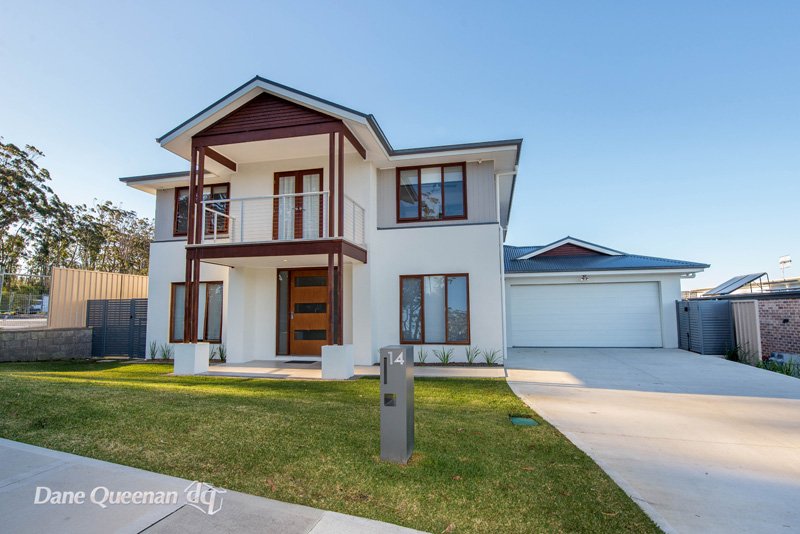 14 Duran Street CORLETTE 10