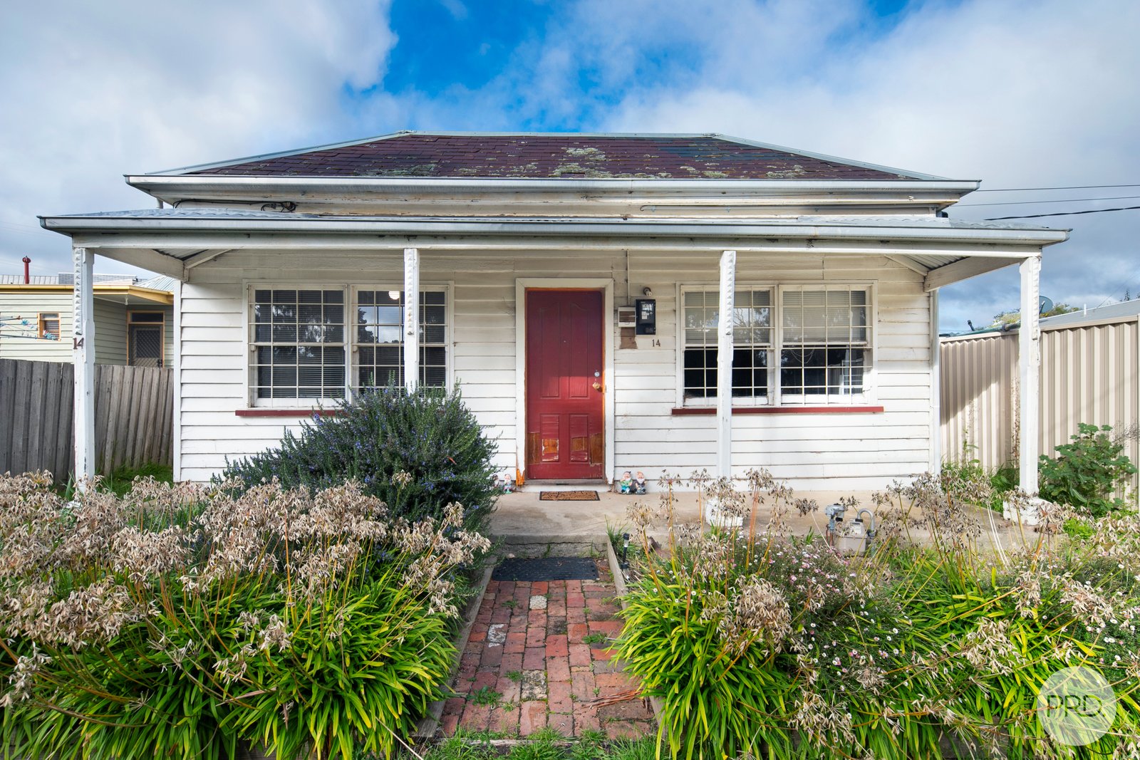 14 Dyte Parade BALLARAT EAST 1