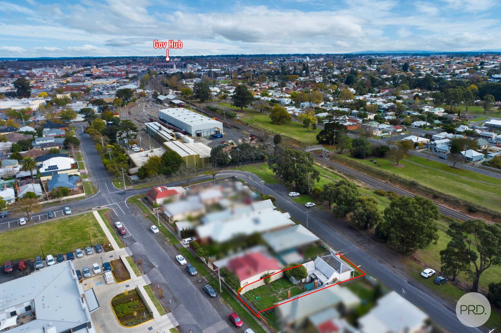 14 Dyte Parade BALLARAT EAST 10