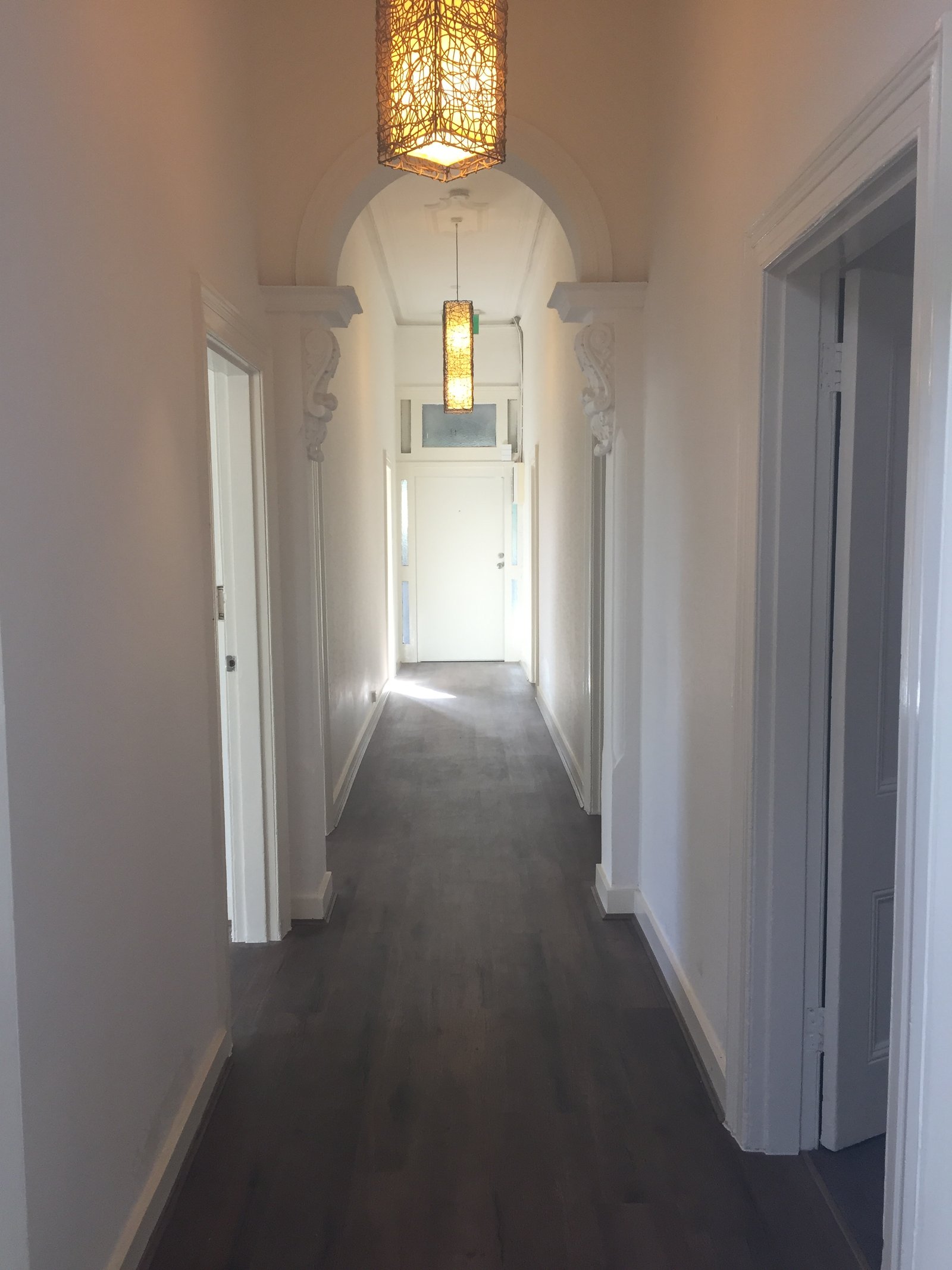 Gallery: 14 Eastbourne Street